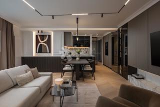 Stanovanje Kamenarka, Novi Zagreb - Istok, Zg, 255m2