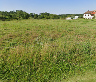 Zazidljivo zemljišče Barban, 3.250m2