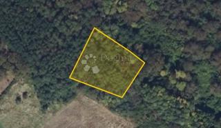 Kmetijsko zemljišče Kamenac, Kneževi Vinogradi, 2.143m2