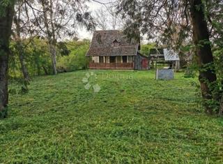 Hiša Lonja, Sisak - Okolica, 48m2