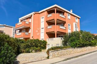 Stanovanje Novalja, 51,33m2