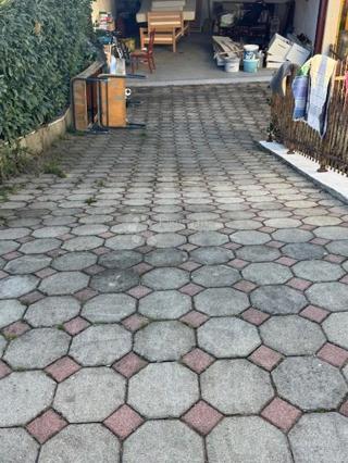 Garaža Marčelji, Viškovo, 28,37m2
