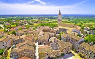 Kmetijsko zemljišče Poreč, 4.495m2