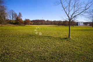 Zazidljivo zemljišče Zabrežani, Pazin - Okolica, 2.338m2