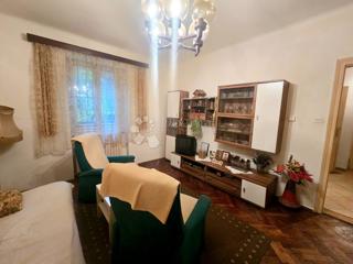 Stanovanje Britanac, Gornji Grad - Medveščak, 47m2