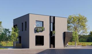 Apartma Omišalj, 52,74m2