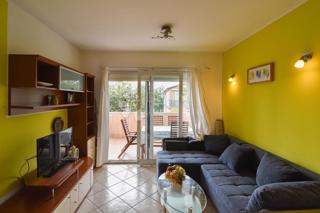 Stanovanje Novigrad, 42m2