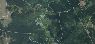 Kmetijsko zemljišče Kruge, Donji Lapac, 3.338m2