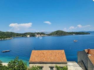 Hiša Sobra, Mljet, 230m2