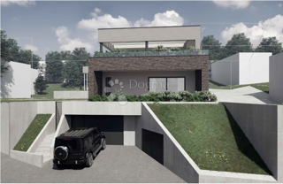 Stanovanje Črnomerec, 132m2