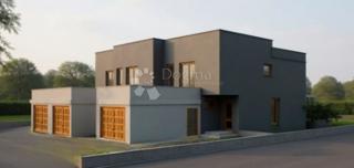 Hiša Šenkovec, 149m2