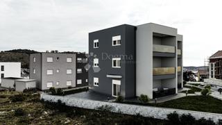 ROGOZNICA - APARTMA V PRITLIČJU NOVOGRADNJE