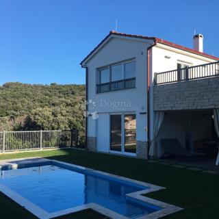 Hiša Kampor, Rab, 134m2