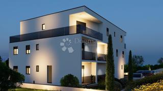 Stanovanje Kaštel Stari, Kaštela, 58m2