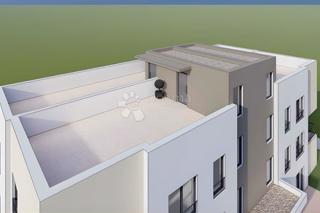 Stanovanje Bibinje, 112,95m2