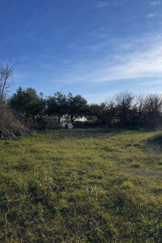 Zazidljivo zemljišče Sveti Filip i Jakov, Sveti Filip I Jakov, 3.000m2