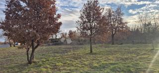 Zazidljivo zemljišče Loborika, Marčana, 1.007m2