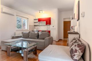 Stanovanje Zamet, Rijeka, 55,34m2