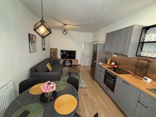 Stanovanje Centar, Gornji Grad - Medveščak, 44m2