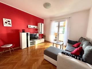 Stanovanje Lovran, 57,21m2