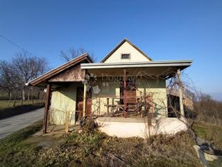 Hiša Bosiljevo, Čazma, 50m2