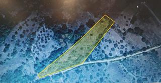 Zazidljivo zemljišče Dubrava Kod Šibenika, Šibenik - Okolica, 809m2