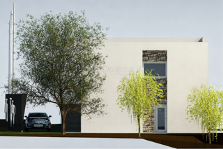 Apartma Crikvenica, 86,11m2