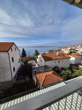 Apartma Novi Vinodolski, 58,50m2