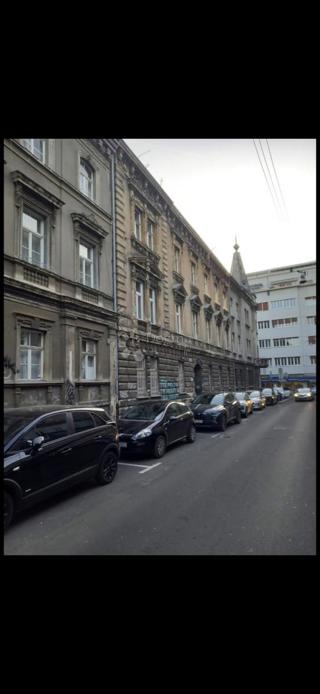 Stanovanje Centar, Gornji Grad - Medveščak, 139m2