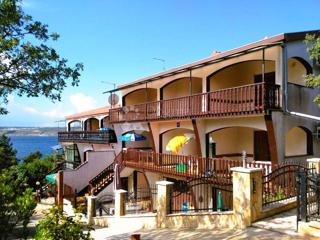 Hiša Posedarje, 360m2