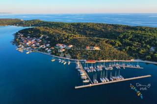 Kmetijsko zemljišče Veli Rat, Sali, 1.950m2