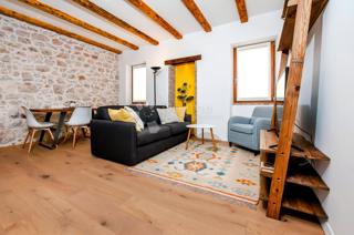 Stanovanje Rovinj, 40,78m2