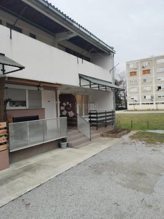 Stanovanje Gaza, Karlovac, 35,14m2