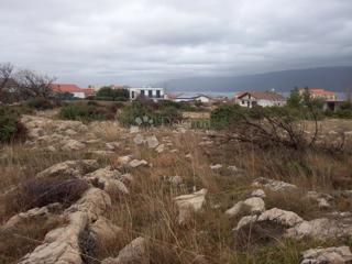 Zazidljivo zemljišče Ražanac, 438m2