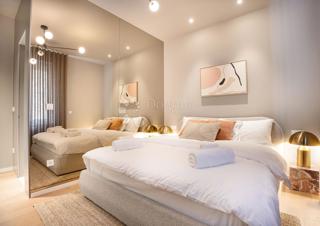 Stanovanje Donji grad, Donji Grad, 104m2