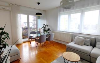 Stanovanje Vukomerec, Peščenica - Žitnjak, 6.941m2