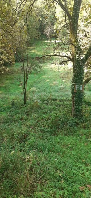 Kmetijsko zemljišče Remete, Maksimir, 2.290m2