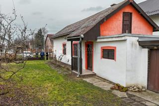 Hiša Ivanovci, Valpovo, 75m2