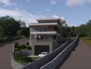 Zazidljivo zemljišče Šmrika, Kraljevica, 640m2