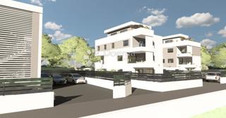 Stanovanje Kaštel Stari, Kaštela, 73,25m2