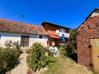 Hiša Šaptinovci, Đurđenovac, DA, 260m2