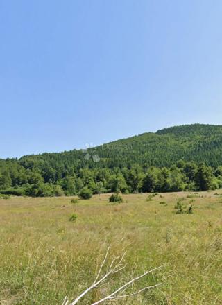 Zazidljivo zemljišče Mrkopalj, 3.460m2