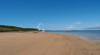 Zazidljivo zemljišče Ljubač, Ražanac, 570m2