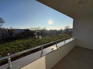 Stanovanje Medulin, 61,88m2