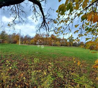 Zazidljivo zemljišče Gornji Lapac, Donji Lapac, 1.528m2