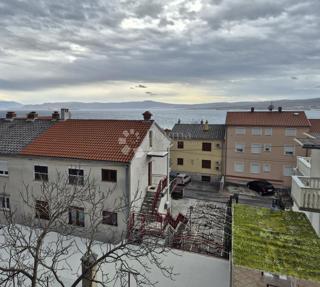 Apartma Crikvenica, 70m2