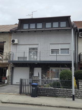 Hiša Trnovčica, Gornja Dubrava, 235,27m2