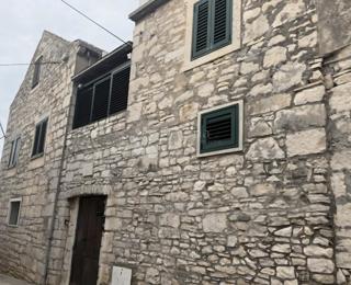 Hiša Vela Luka, 120m2