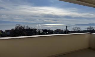 Stanovanje Ičići, Opatija - Okolica, 55m2