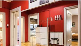 Stanovanje Centar, Gornji Grad - Medveščak, 70m2